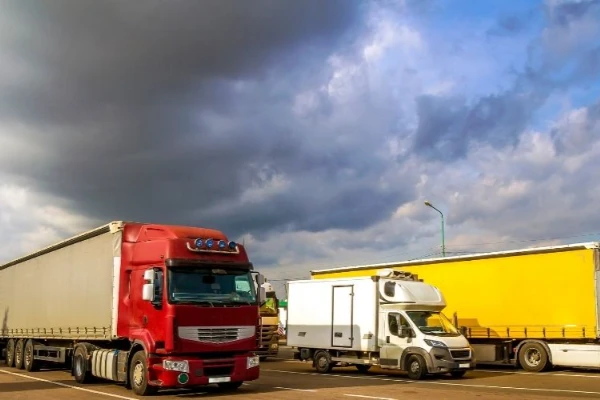 Kırşehir Tekirdağ Nakliyat Ambarları